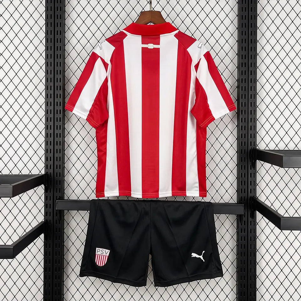 Kit PSV 26/27 - Edição Coen Dillen 2