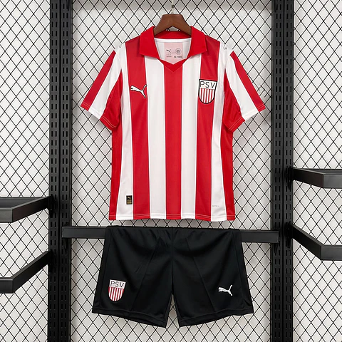 Kit PSV 26/27 - Edição Coen Dillen
