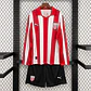Kit PSV 26/27 - Edição Coen Dillen - Manga Longa - Thumbnail 1