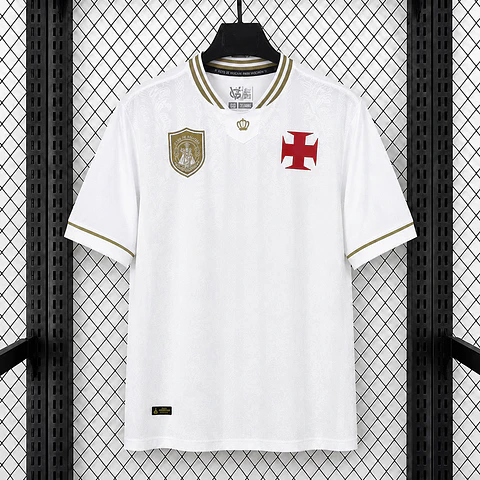 Camisola Vasco da Gama 26/27 - Edição Cirio de Nazaré