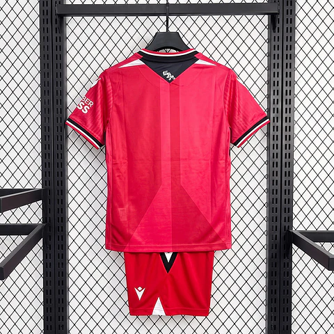 Kit West Bromwich II 26/27