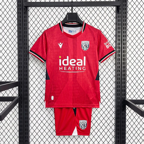 Kit West Bromwich II 26/27