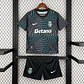 Kit Sporting CP GR 26/27 - Thumbnail 1