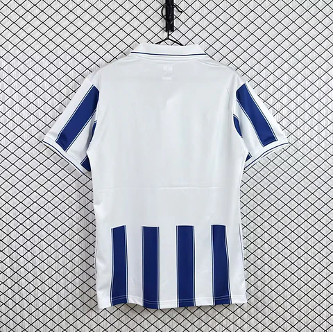 Camisola Hertha Berlin I 09/10 - Retro