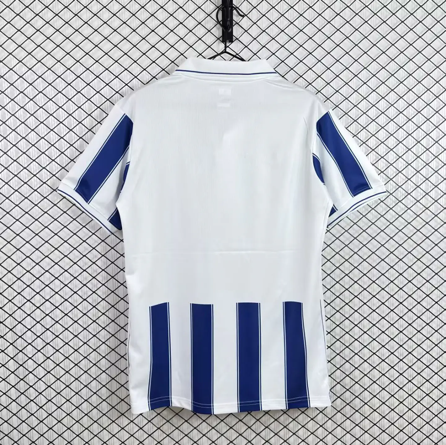 Camisola Hertha Berlin I 09/10 - Retro 2