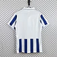 Camisola Hertha Berlin I 09/10 - Retro - Thumbnail 2