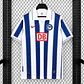 Camisola Hertha Berlin I 09/10 - Retro - Thumbnail 1