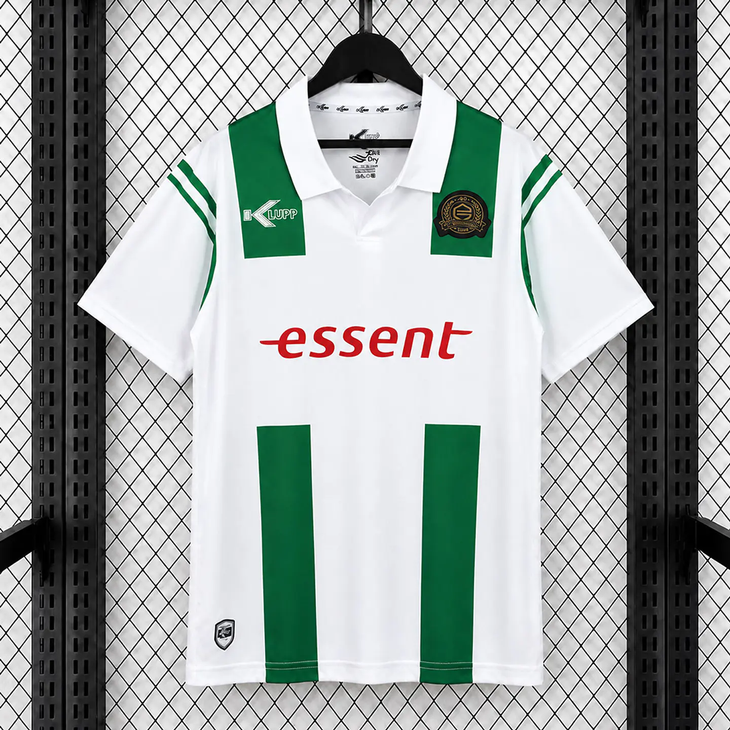 Camisola FC Groningen I 11/13 - Retro 1