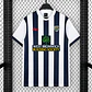 Camisola West Bromwich I 02/03 - Retro - Thumbnail 1
