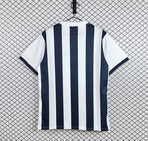 Camisola West Bromwich I 02/03 - Retro