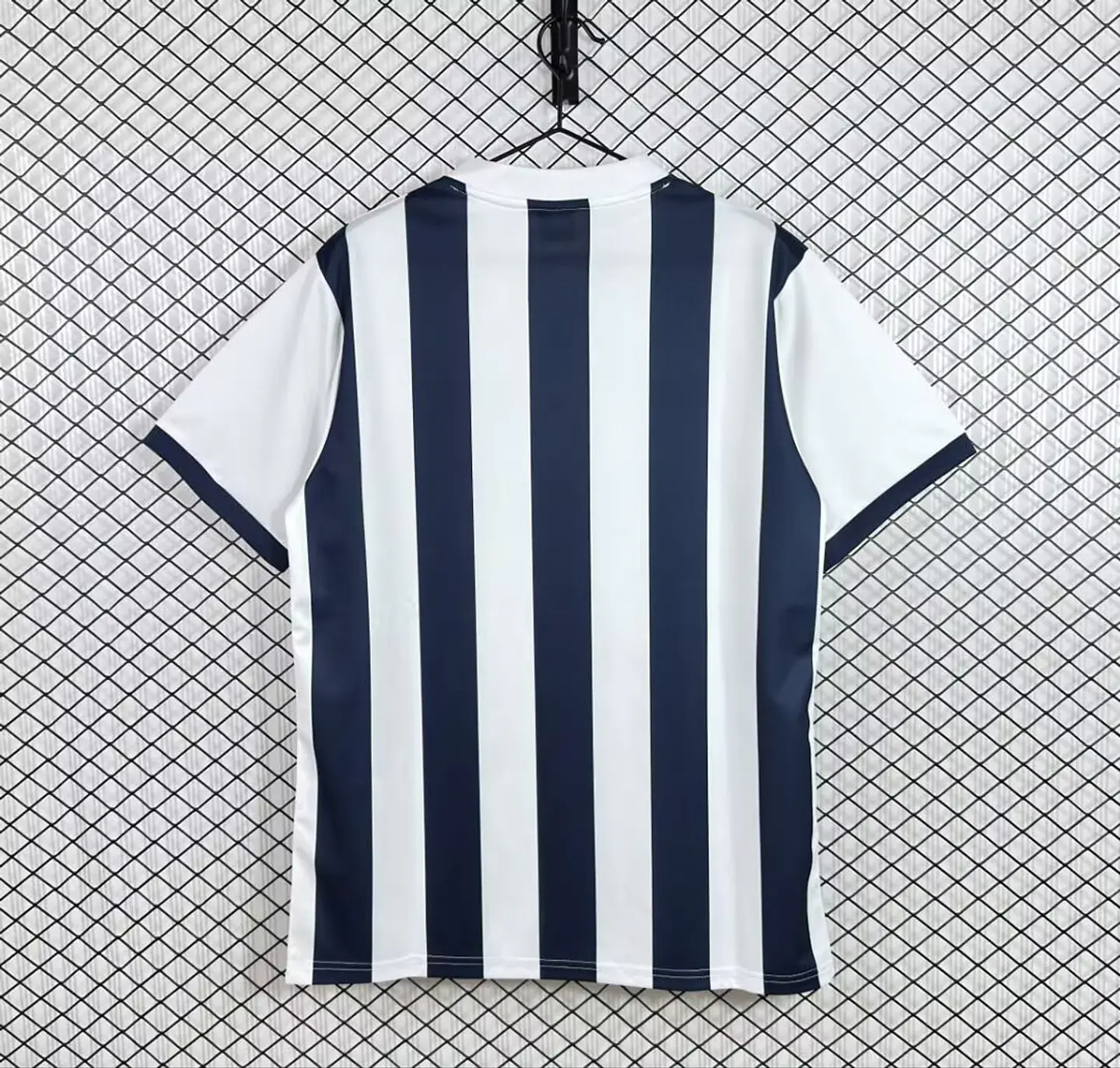 Camisola West Bromwich I 02/03 - Retro 2