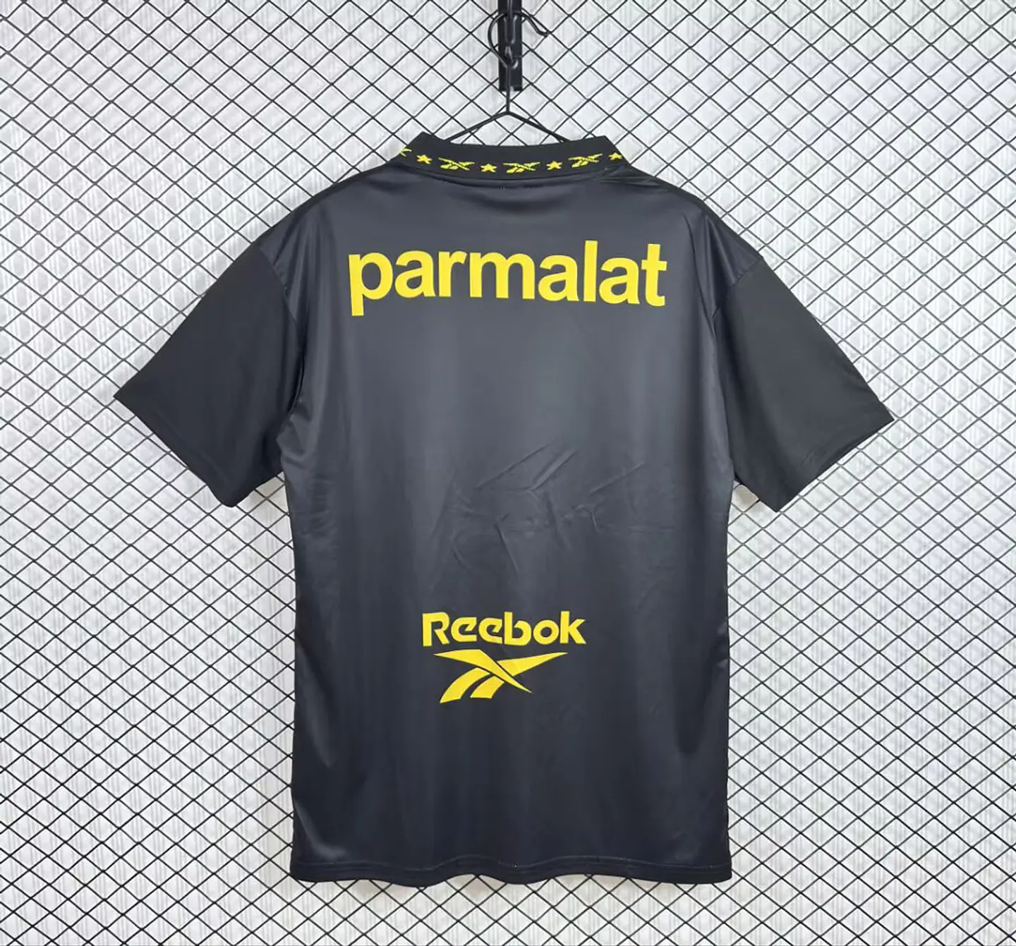 Camisola Peñarol II 98/99 - Retro 2