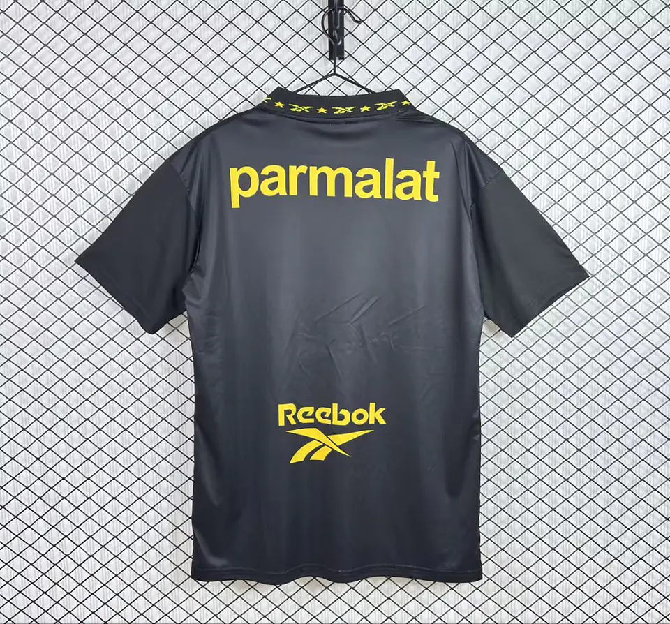 Camisola Peñarol II 98/99 - Retro 2