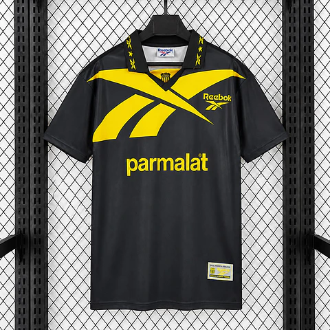 Camisola Peñarol II 98/99 - Retro