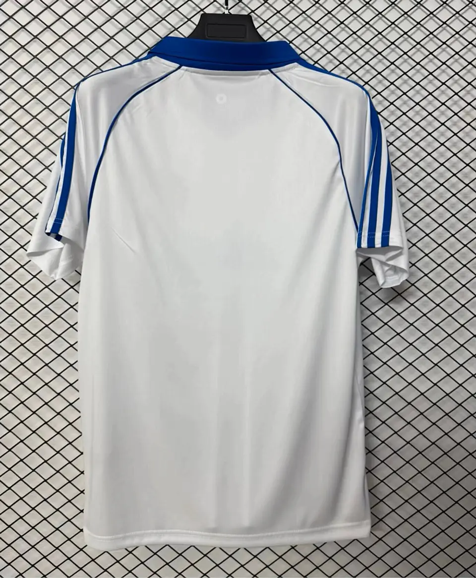 Camisola Real Zaragoza I 86/87 - Retro 2