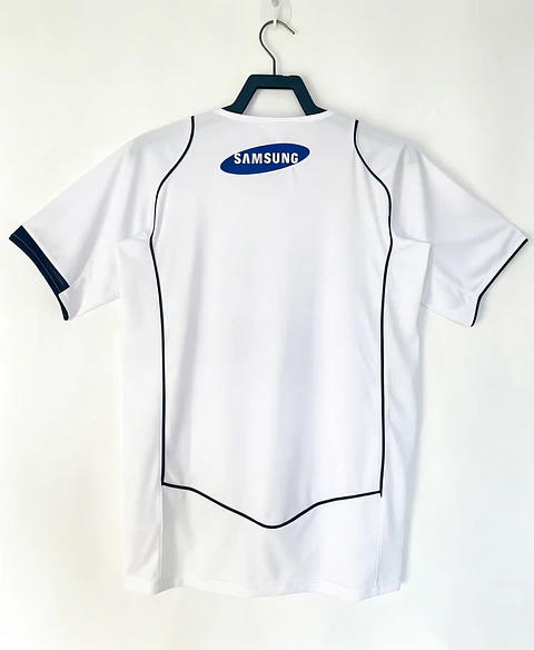 Camisola Corinthians I 2005 - Retro