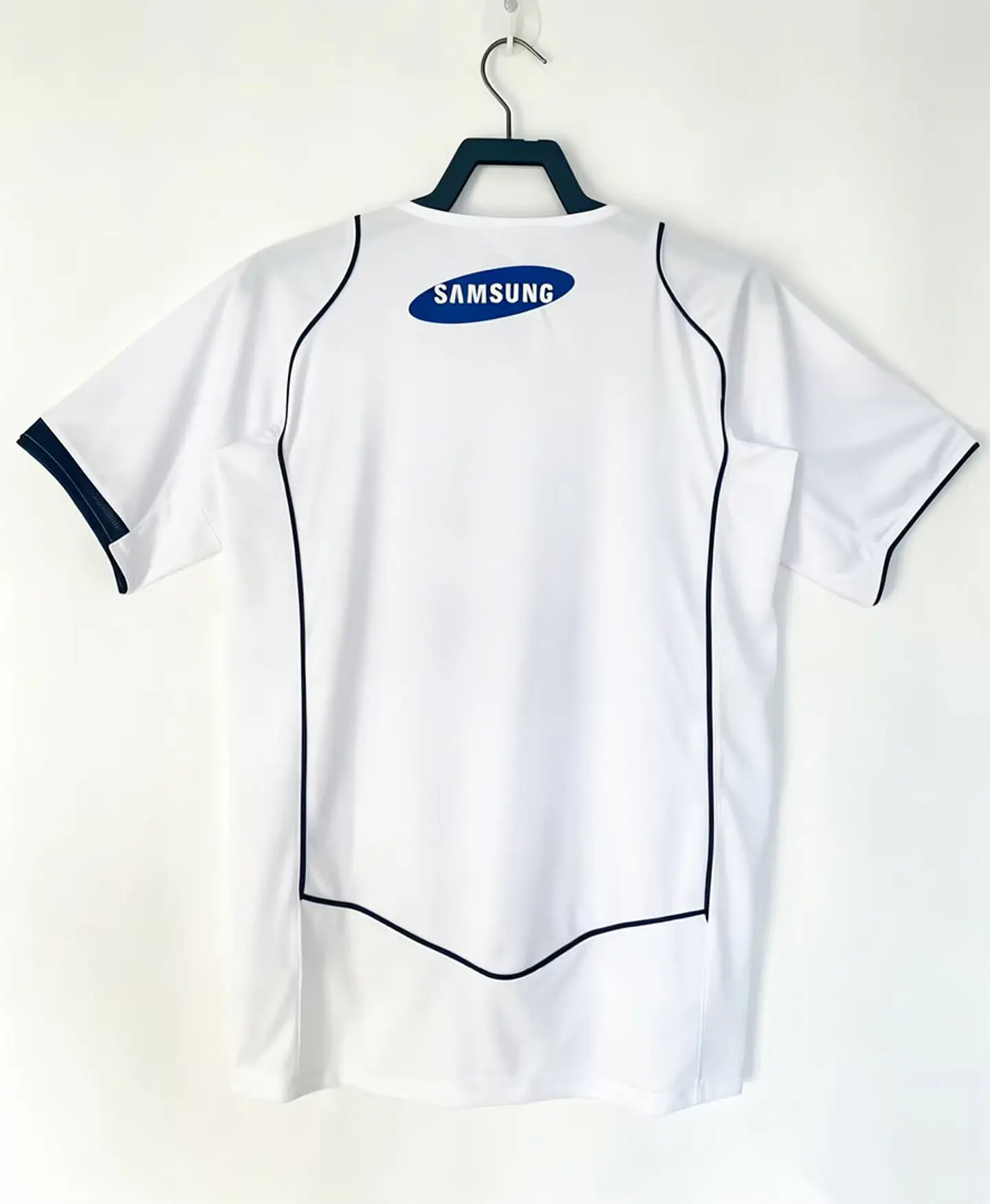 Camisola Corinthians I 2005 - Retro 2