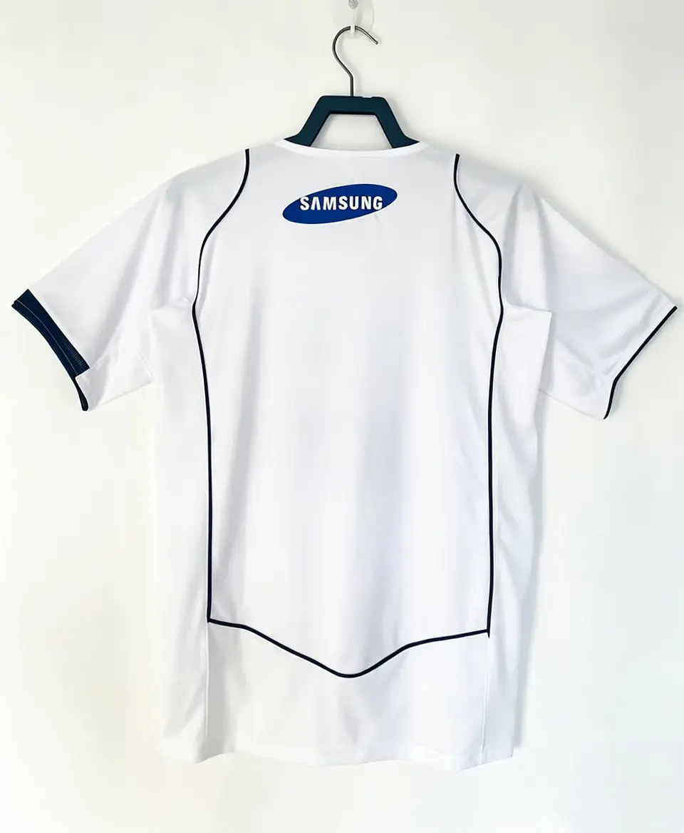 Camisola Corinthians I 2005 - Retro 2