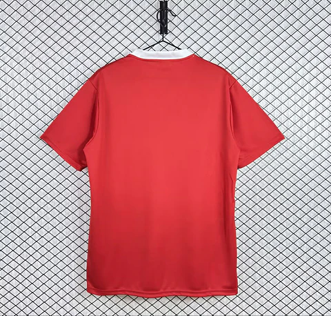 Camisola Kaiserslautern I 91/92 - Retro