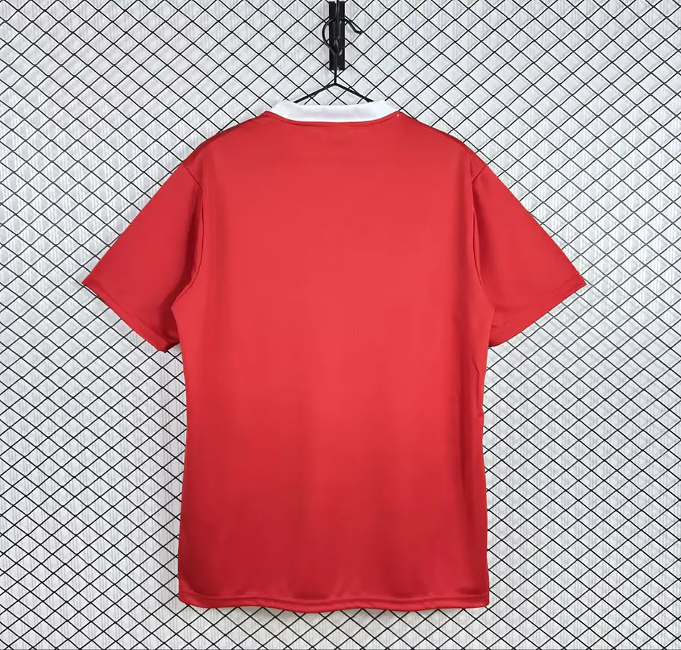 Camisola Kaiserslautern I 91/92 - Retro 2