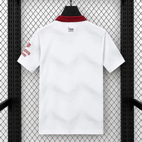 Camisola AC Monza II 26/27