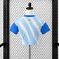 Top feminino Argentina 26/27 - Messi Tribute - Pré jogo - Thumbnail 2
