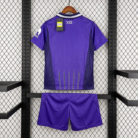Kit Tottenham III 26/27
