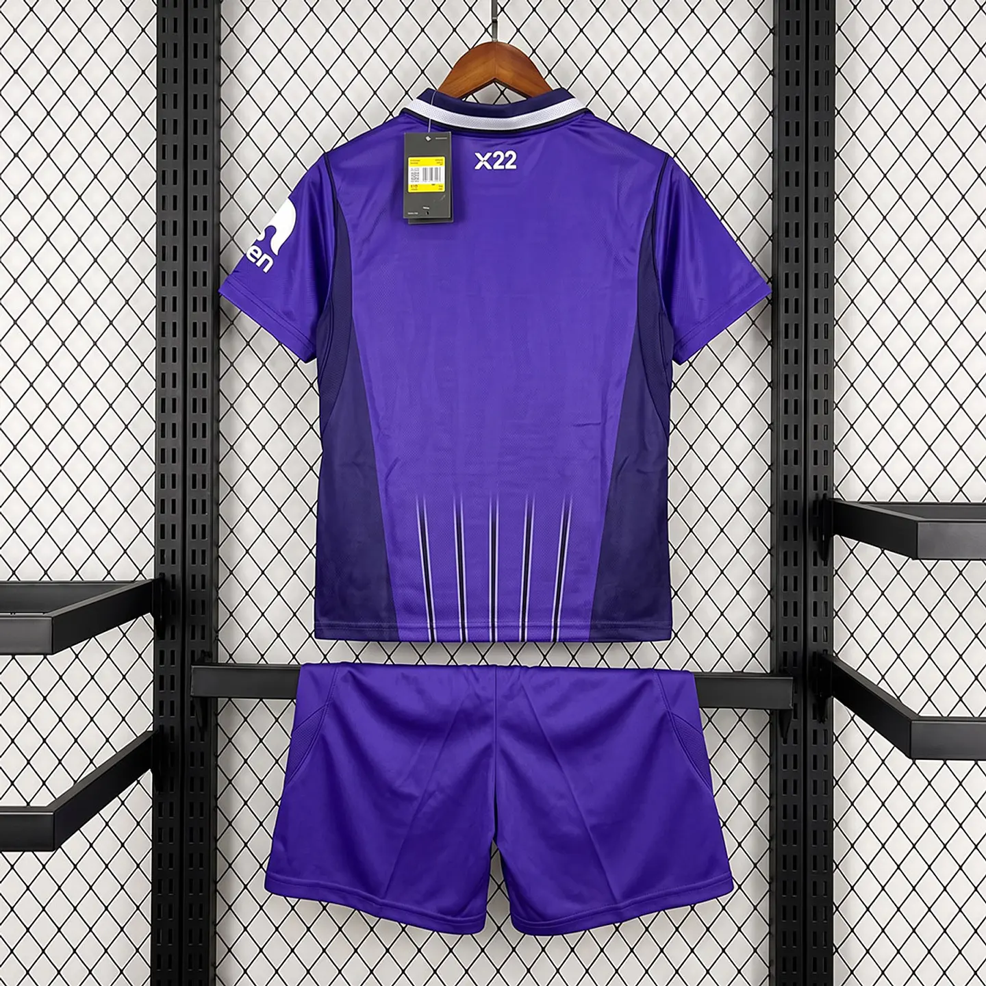 Kit Tottenham III 26/27 2