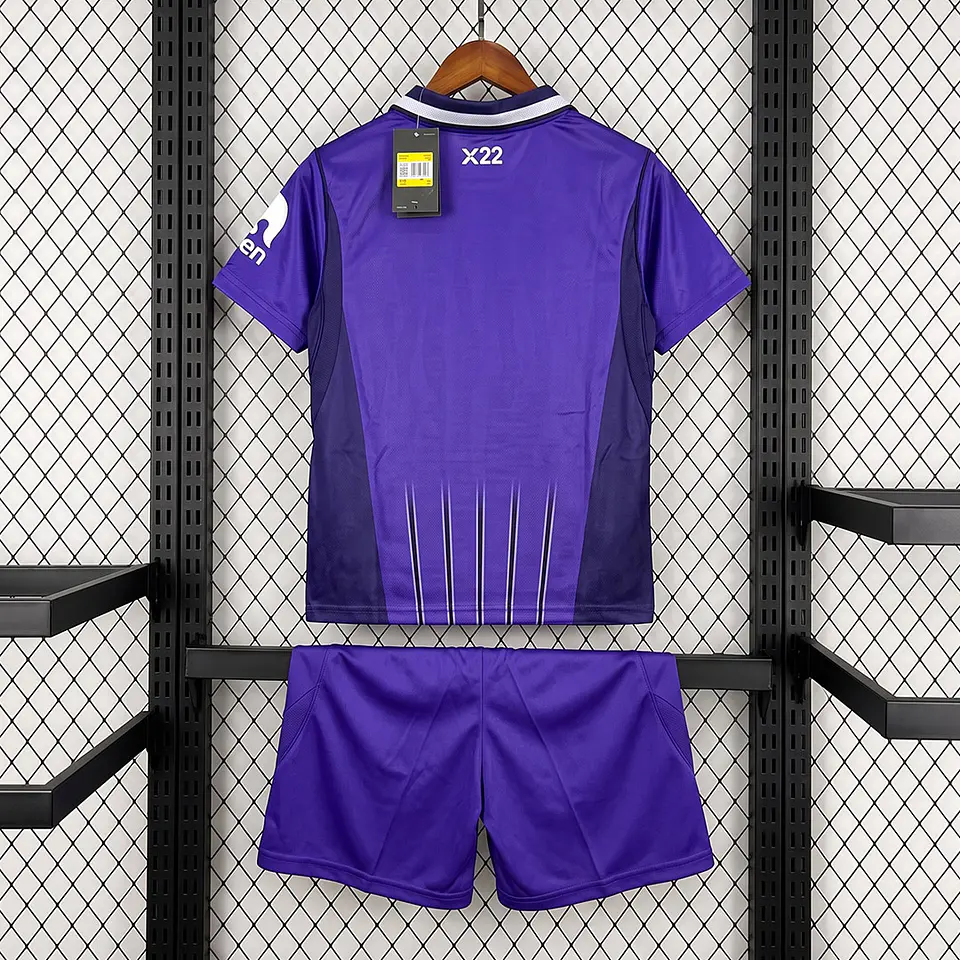 Kit Tottenham III 26/27 2