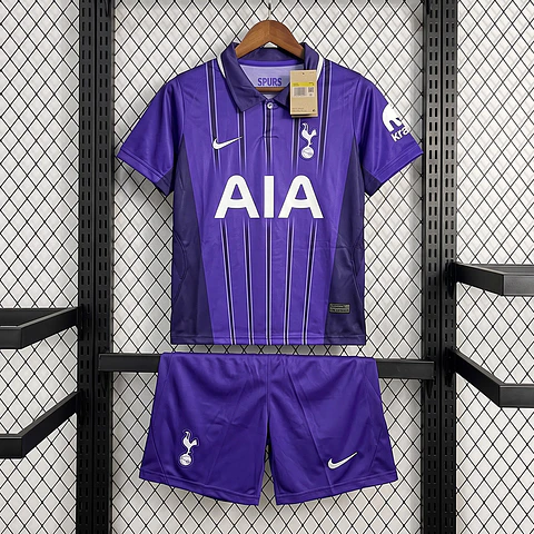 Kit Tottenham III 26/27