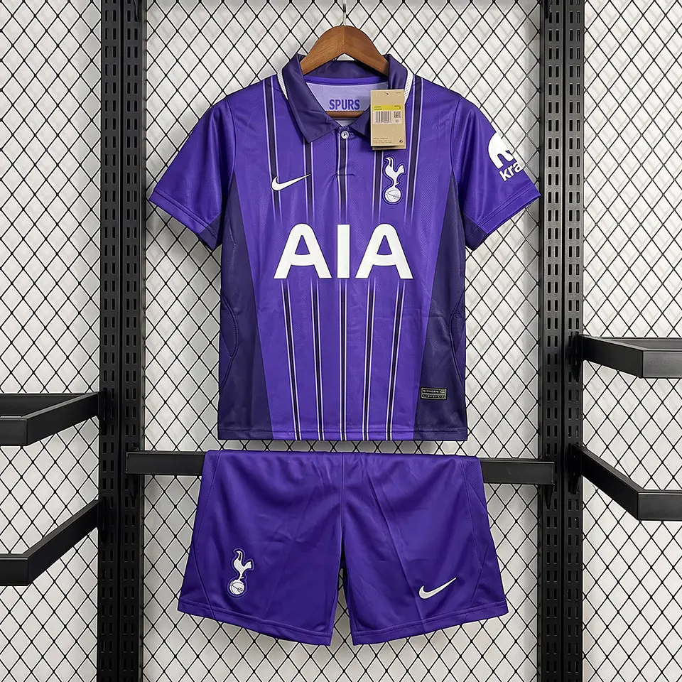 Kit Tottenham III 26/27 1