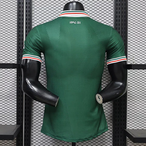 Camisola MC Alger I 26/27 - Versão Jogador