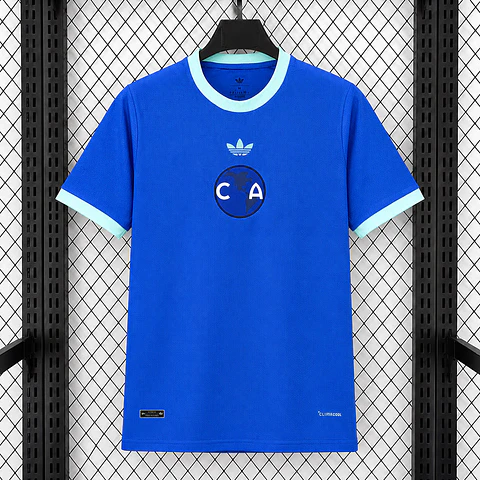 Camisola Club América GR 26/27 - Edição 110° Aniversário