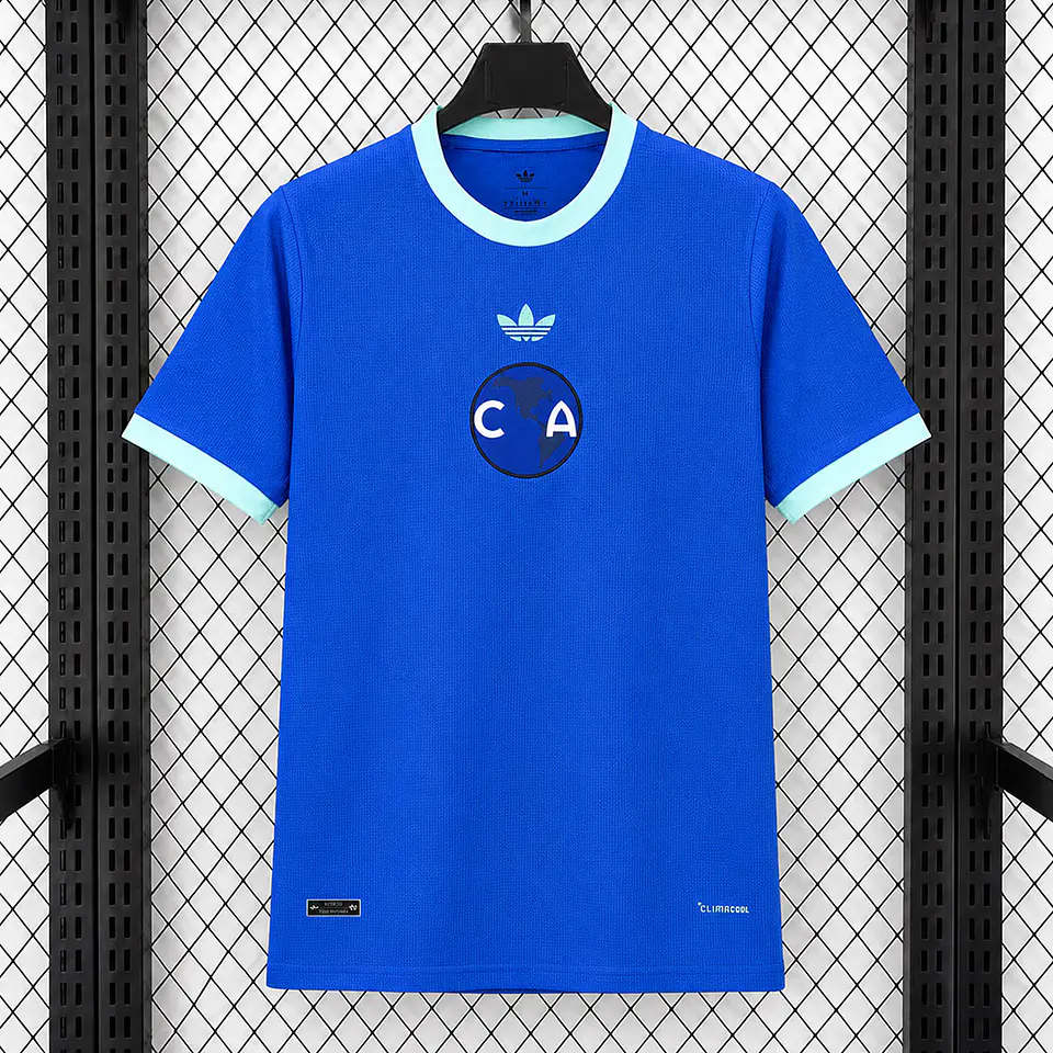 Camisola Club América GR 26/27 - Edição 110° Aniversário 1