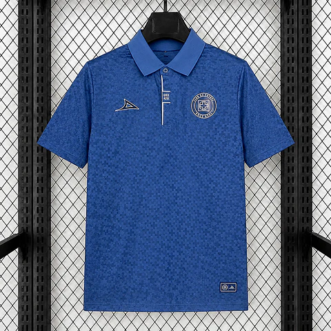 Pólo Cruz Azul 26/27