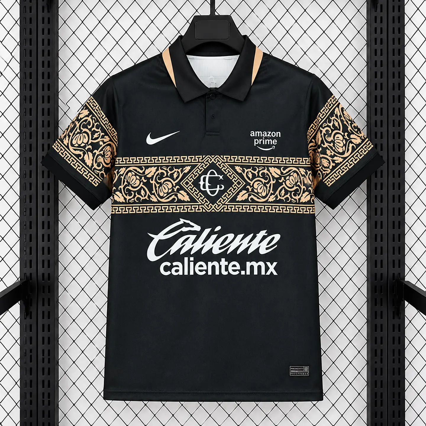 Camisola Chivas III 26/27 1
