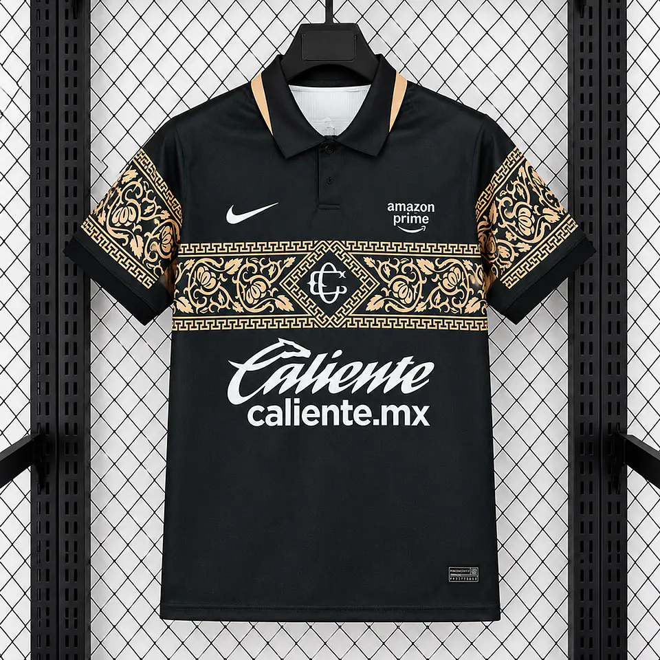 Camisola Chivas III 26/27 1
