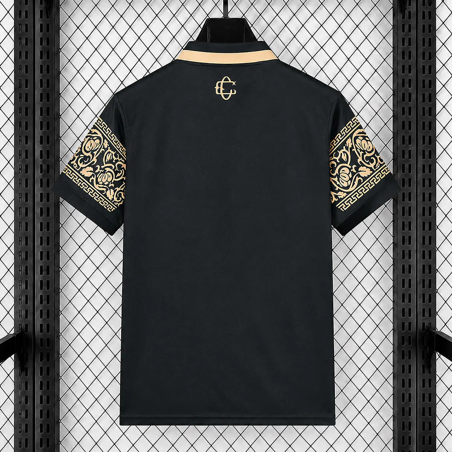 Camisola Chivas III 26/27 2