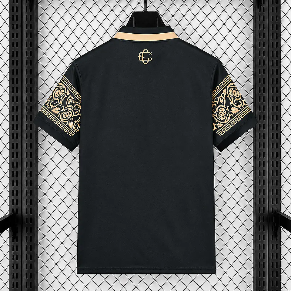 Camisola Chivas III 26/27 2