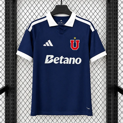 Camisola Universidad de Chile I 2027