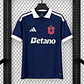 Camisola Universidad de Chile I 2027 - Thumbnail 1