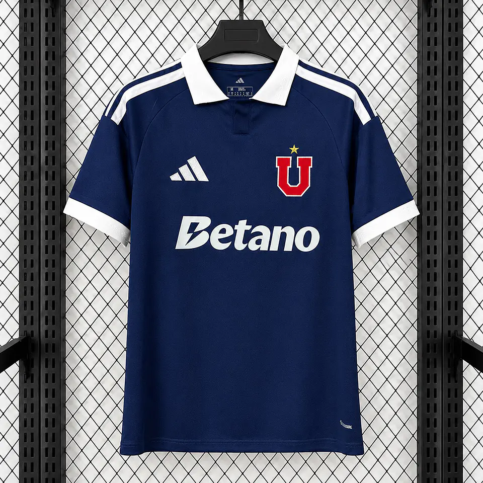 Camisola Universidad de Chile I 2027 1