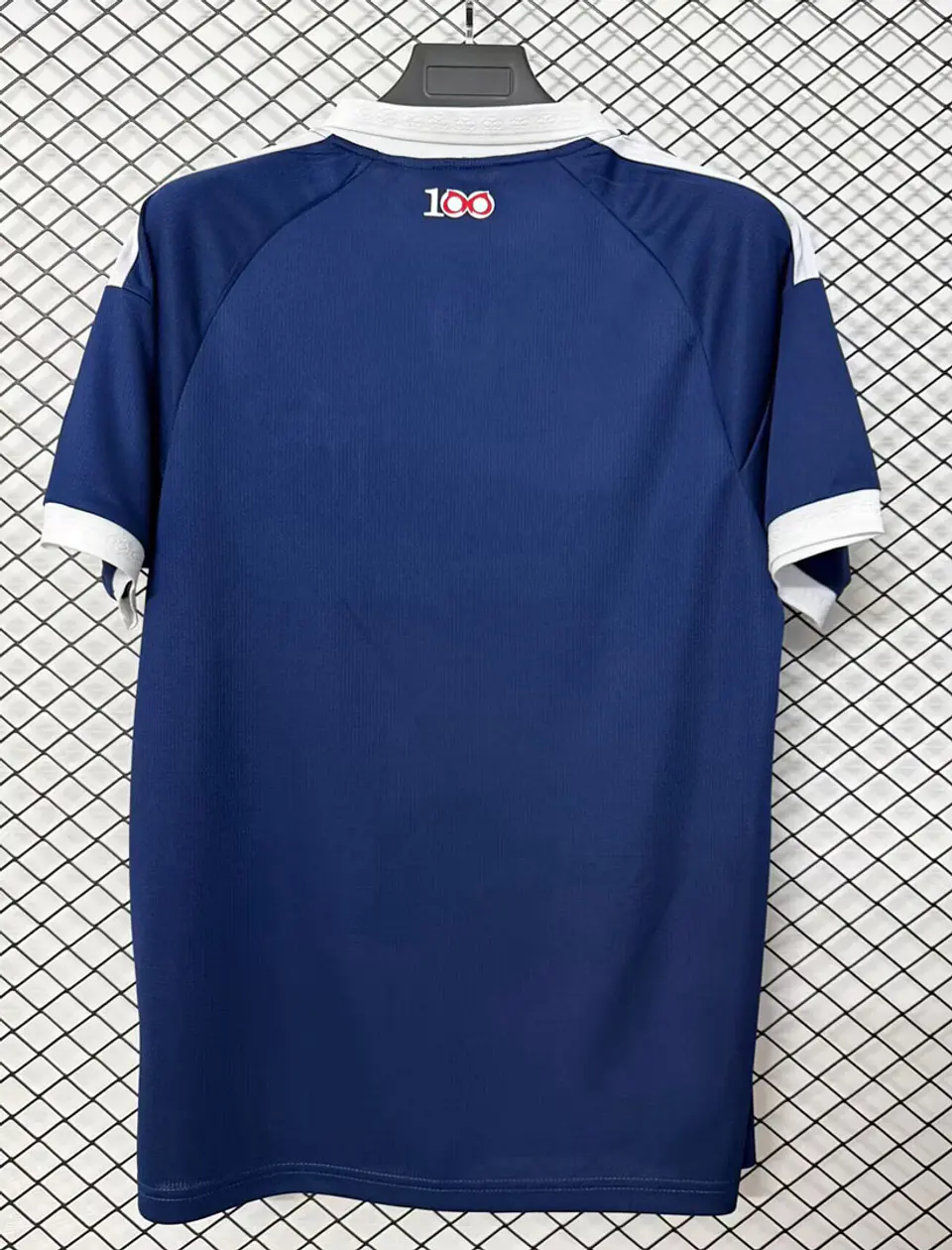 Camisola Universidad de Chile I 2027 2