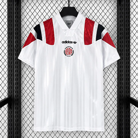 Camisola River Plate 26/27 - EQT