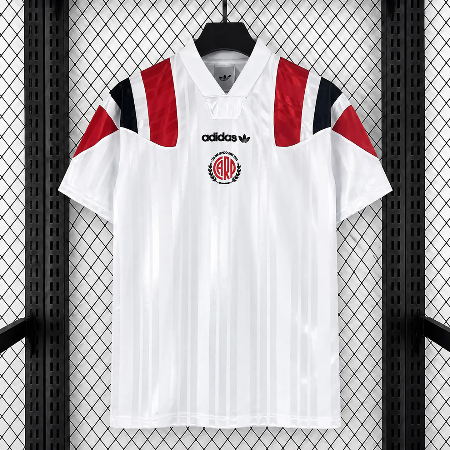 Camisola River Plate 26/27 - EQT 1