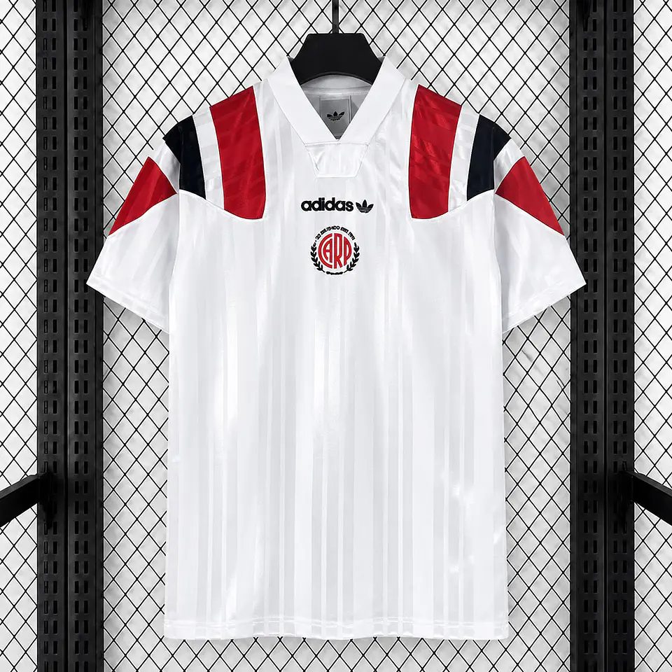 Camisola River Plate 26/27 - EQT 1