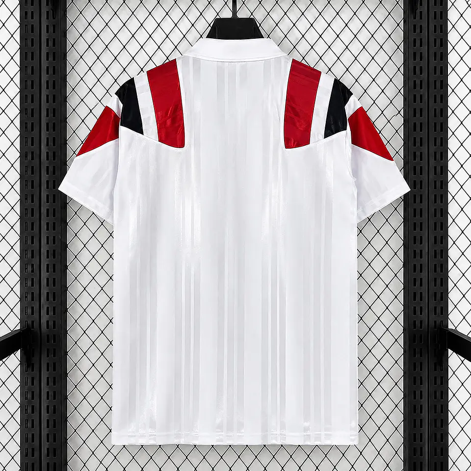 Camisola River Plate 26/27 - EQT 2