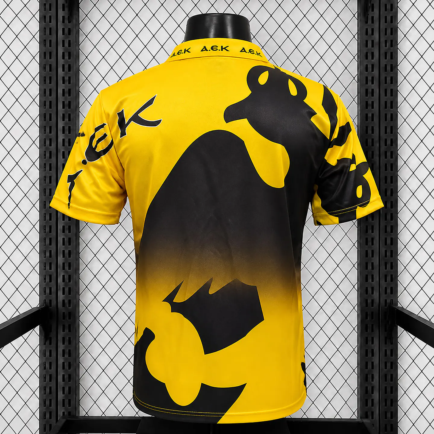 Camisola AEK I 96/97 - Retro 2