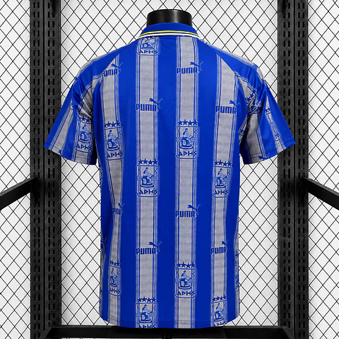 Camisola Aris III 98/99 - Retro
