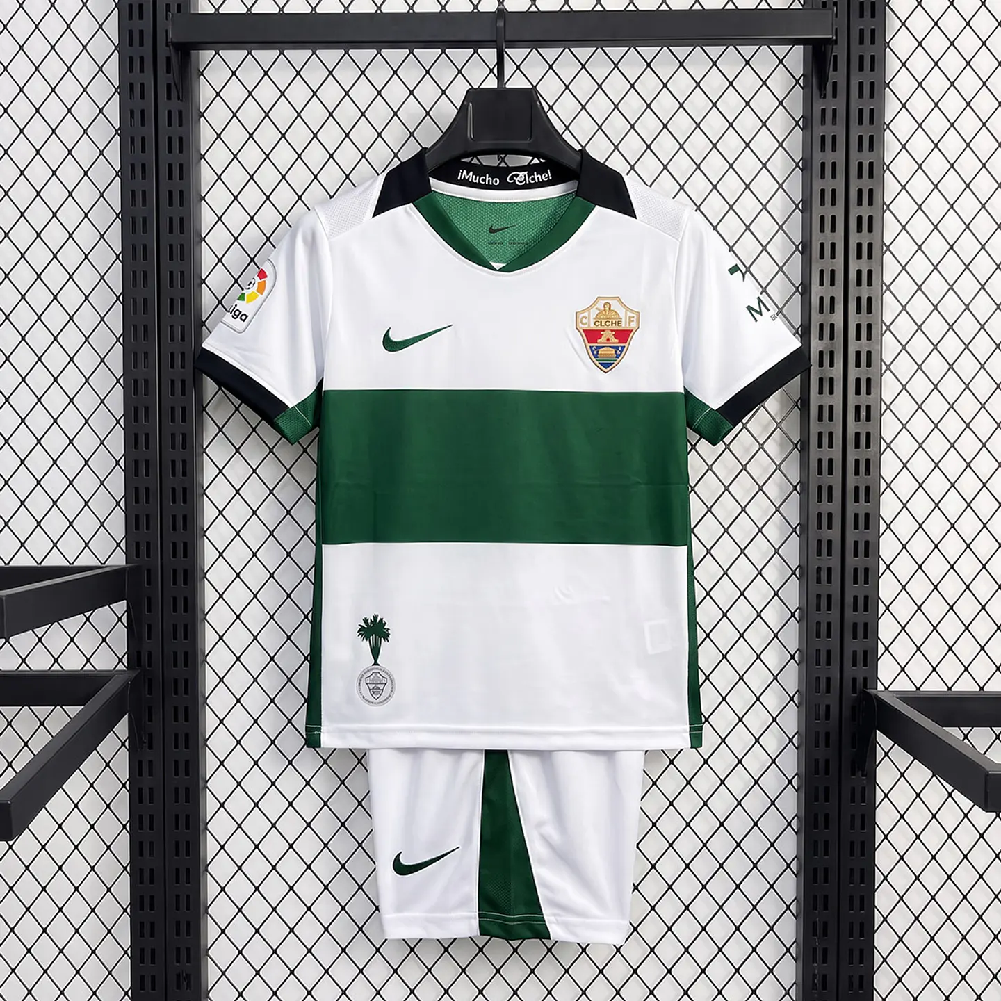 Kit Elche I 26/27 1